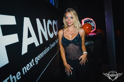 Party Bild aus dem Maxxim Club Berlin vom 27.09.2025